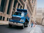 Sterling L-Line Set Forward Dump Truck 2005 года